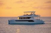 2023 Leopard Catamarans 53 Powercat