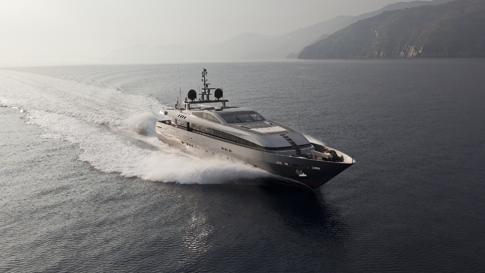 2013 Baglietto Monokini