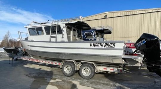 2022 North River 2700S - ON ORDER