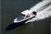 2022 Scout Boats 277 Dorado