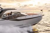 2020 Fairline F-Line 33