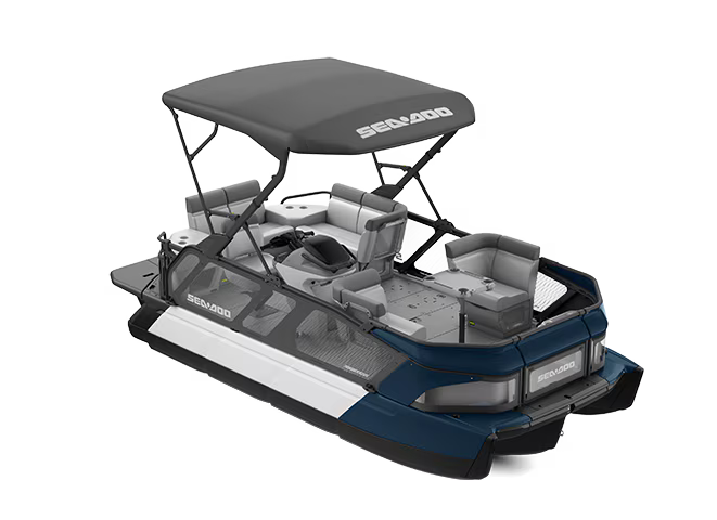 2024 Sea Doo Switch Cruise