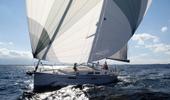 2010 X-Yachts Xc 38 Shoal draft