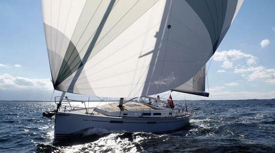 2010 X-Yachts Xc 38 Shoal draft