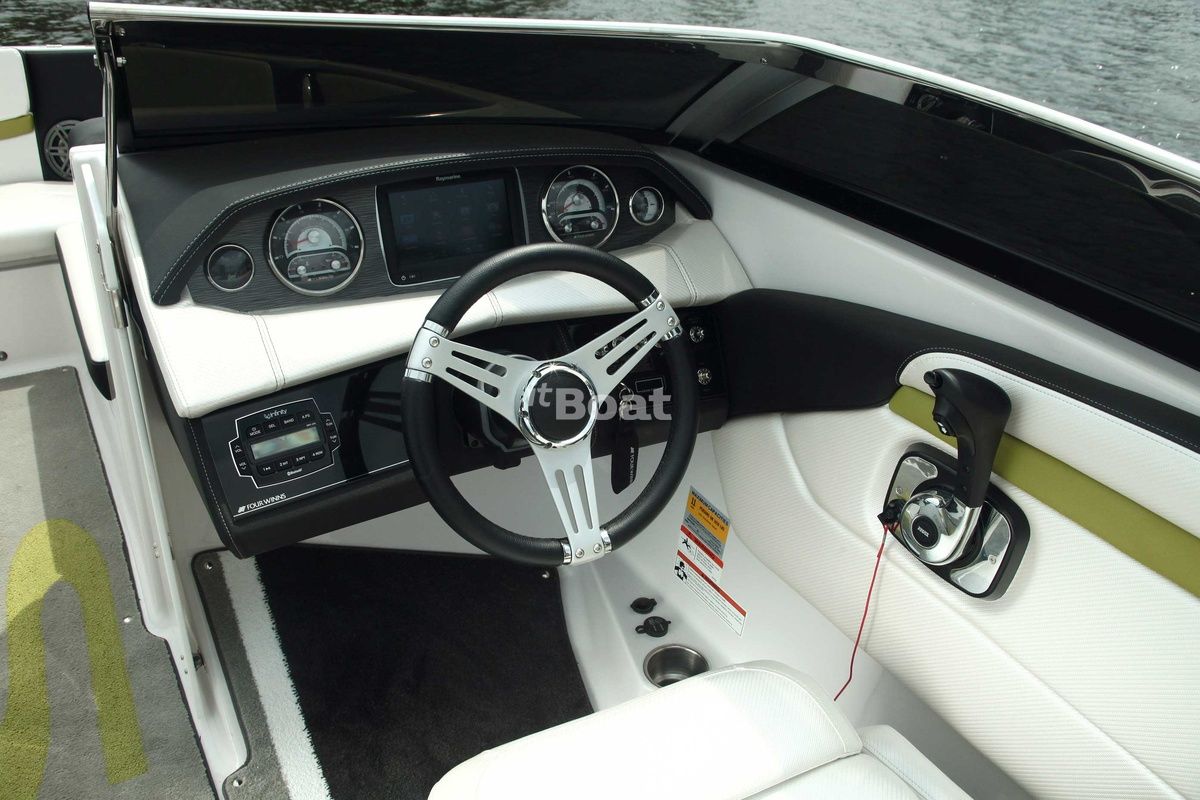 2022 Four Winns Horizon 230 RS