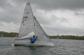 2010 Ovington Boats K1 Performance Keelboat