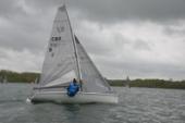 2010 Ovington Boats K1 Performance Keelboat