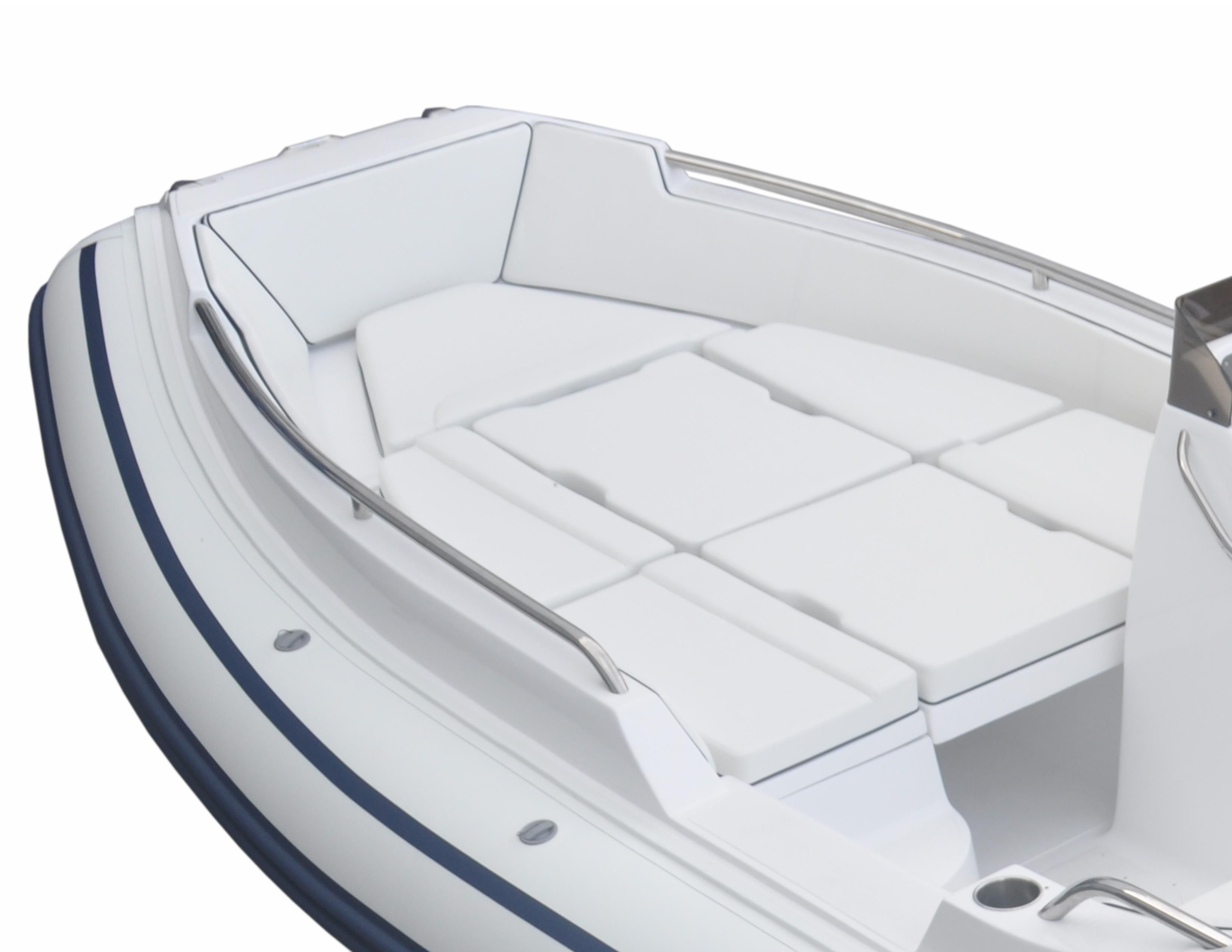 2019 AB-Inflatables Nautilus 17 DLX