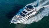 2015 Princess Yachts S72