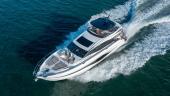 2015 Princess Yachts S72