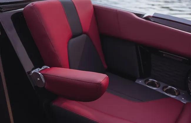 2022 Mastercraft X22