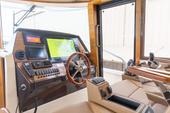 2022 Ranger Tugs R-43 Command Bridge