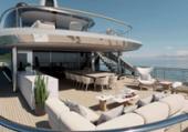 2023 Benetti Yachts B.Century 62M