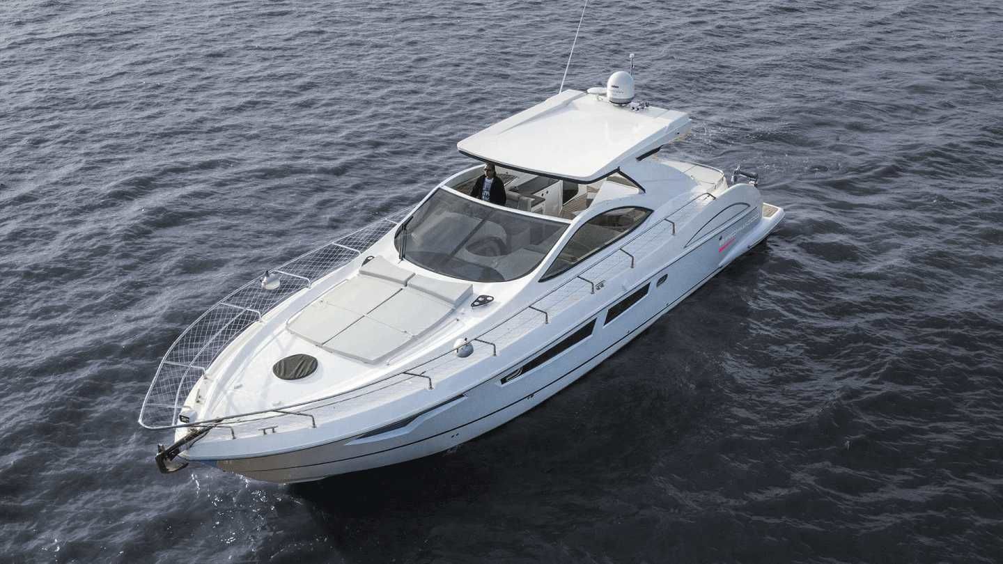 2006 Birchwood 500 HT