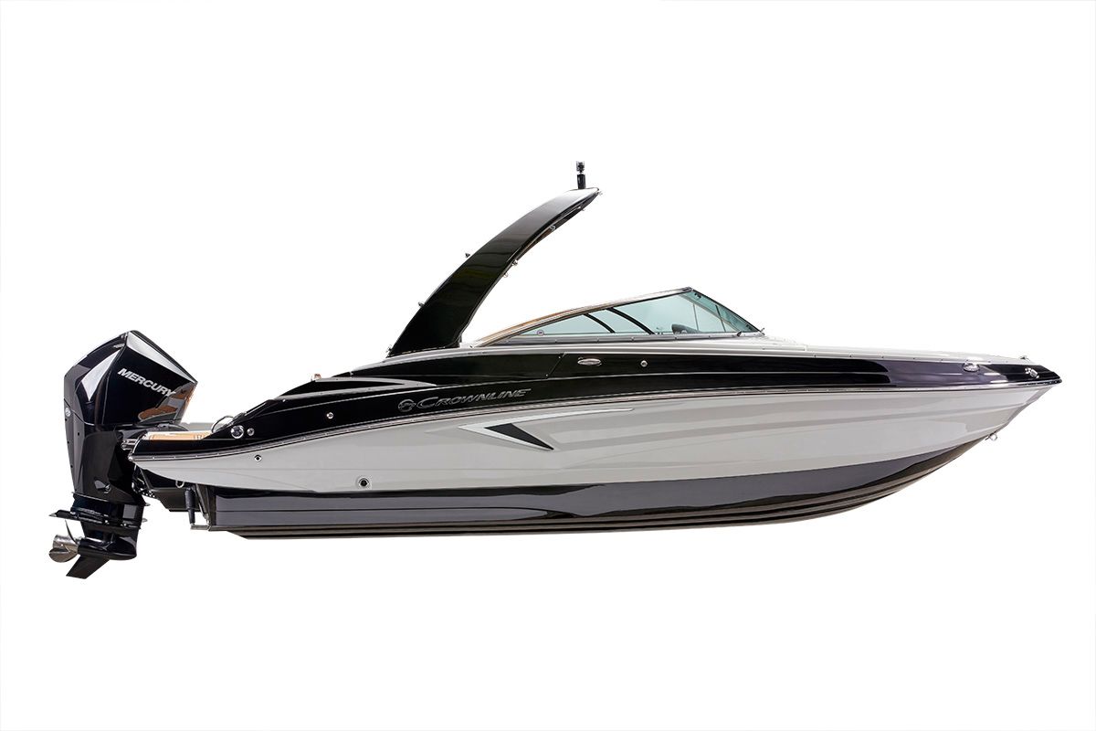 2024 Crownline 250 XSS