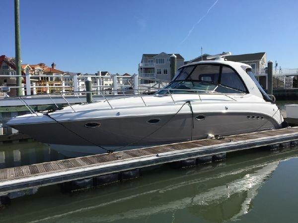 2008 Chaparral Boats Signature 350