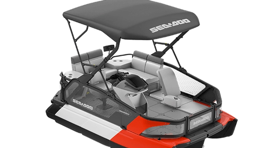 2025 Sea Doo Switch Sport