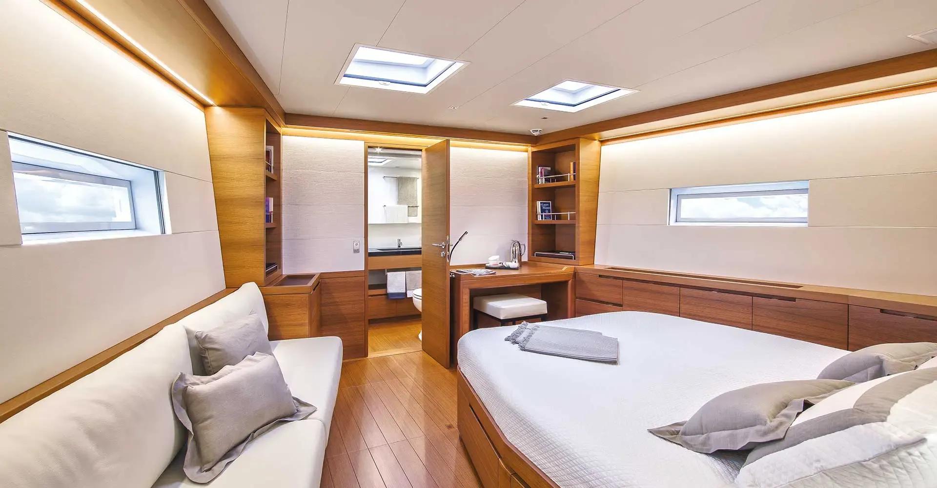 2015 Southern Wind SW102 Egiwave