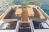 2022 Hanse Yachts 460