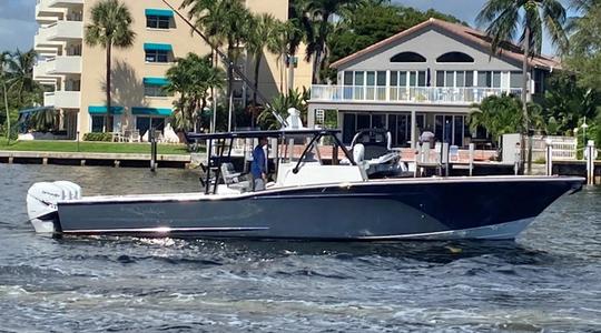 2019 Buddy Davis 42 CC