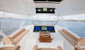2013 Viking Yachts 66 Convertible