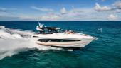 2020 Sunseeker Predator 60 EVO