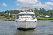 1999 Princess Yachts Sport Cruiser