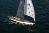 2021 Southern Wind SW105 GT Taniwha
