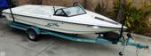 1996 Supra Boats Comp Sts