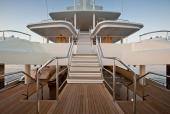 1994 Lurssen Yachts Coral Ocean