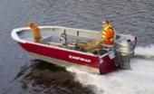 2023 KingFisher Boats 1825 Warrior Tiller