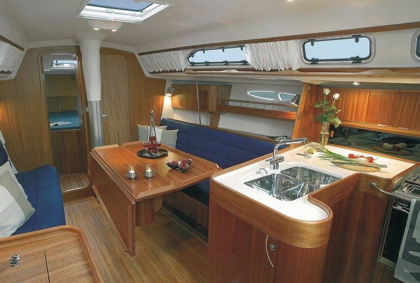 2004 X-Yachts X-37 Sport