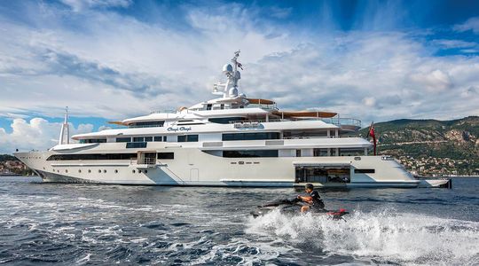 2013 CRN Chopi Chopi