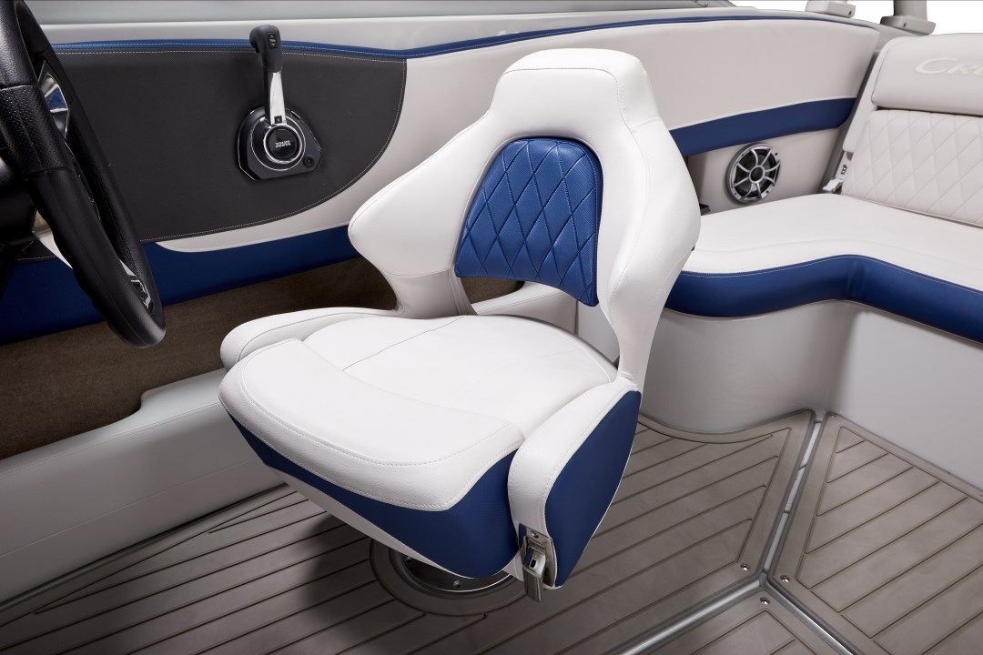 2021 Crownline 220 SS Surf