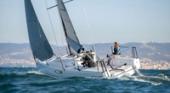 2011 Beneteau First 27 SE