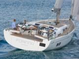 2016 Hanse Yachts 588