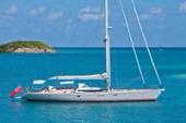 2010 CNB Yachts 77