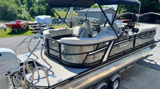 2022 Starcraft Marine SLS 3