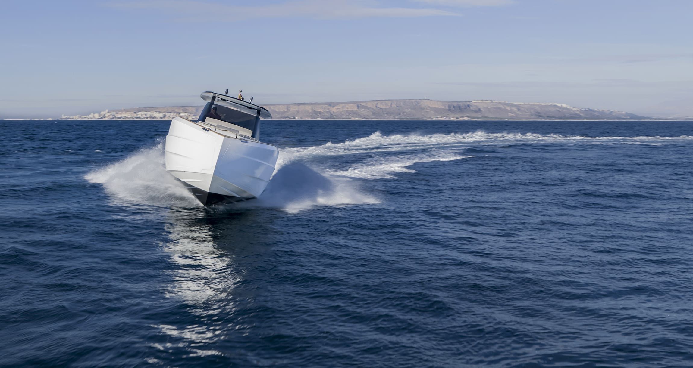 2024 Astondoa 377 Coupe