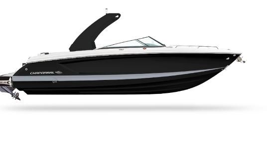 2022 Chaparral Boats 30 Surf