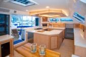 2021 Royal Cape Catamaran Majestic 570 Fly