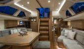 2013 Oyster Yachts 545
