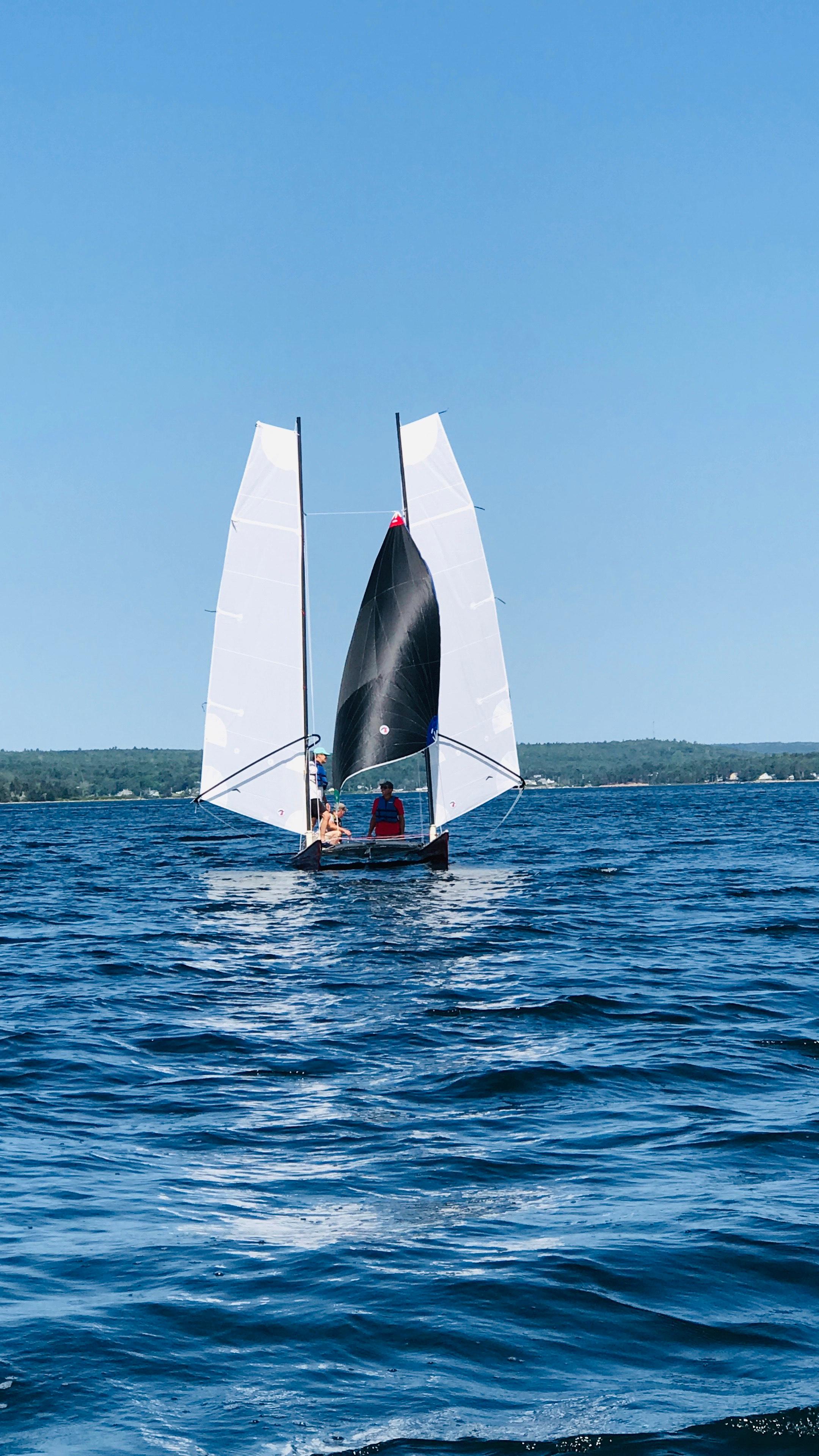 2020 Hobie Cat  Bi - Plane - Custom Build