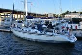 1990 X-Yachts X-512 Shoal draft