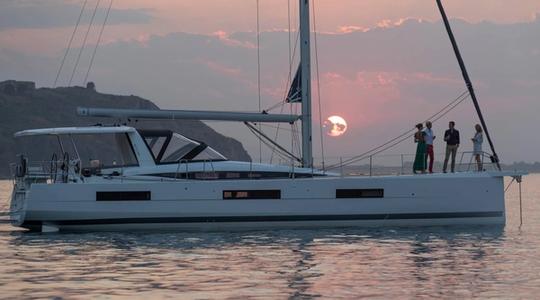 2022 Jeanneau Yachts 60