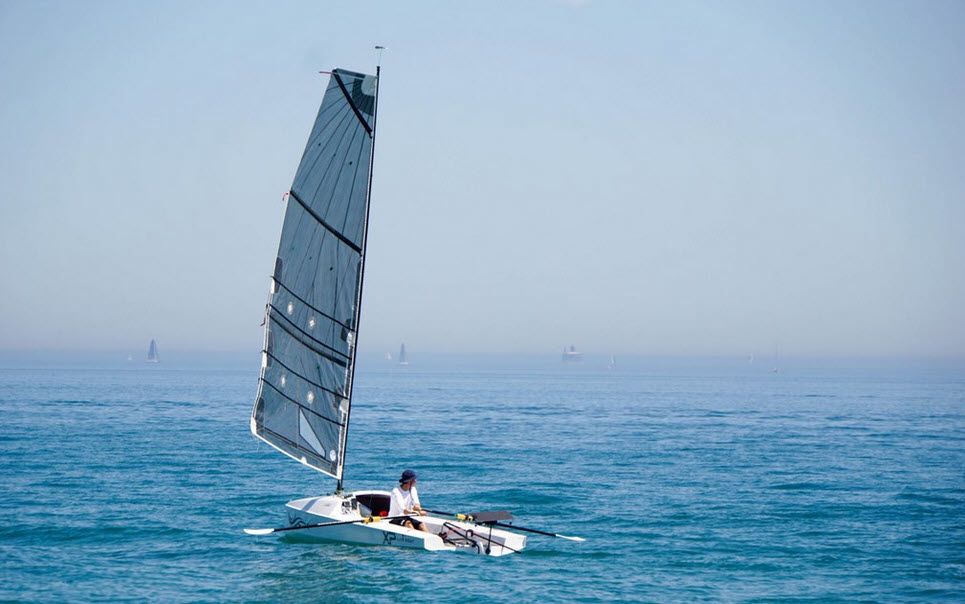 2018 Lite Boat Lite XP