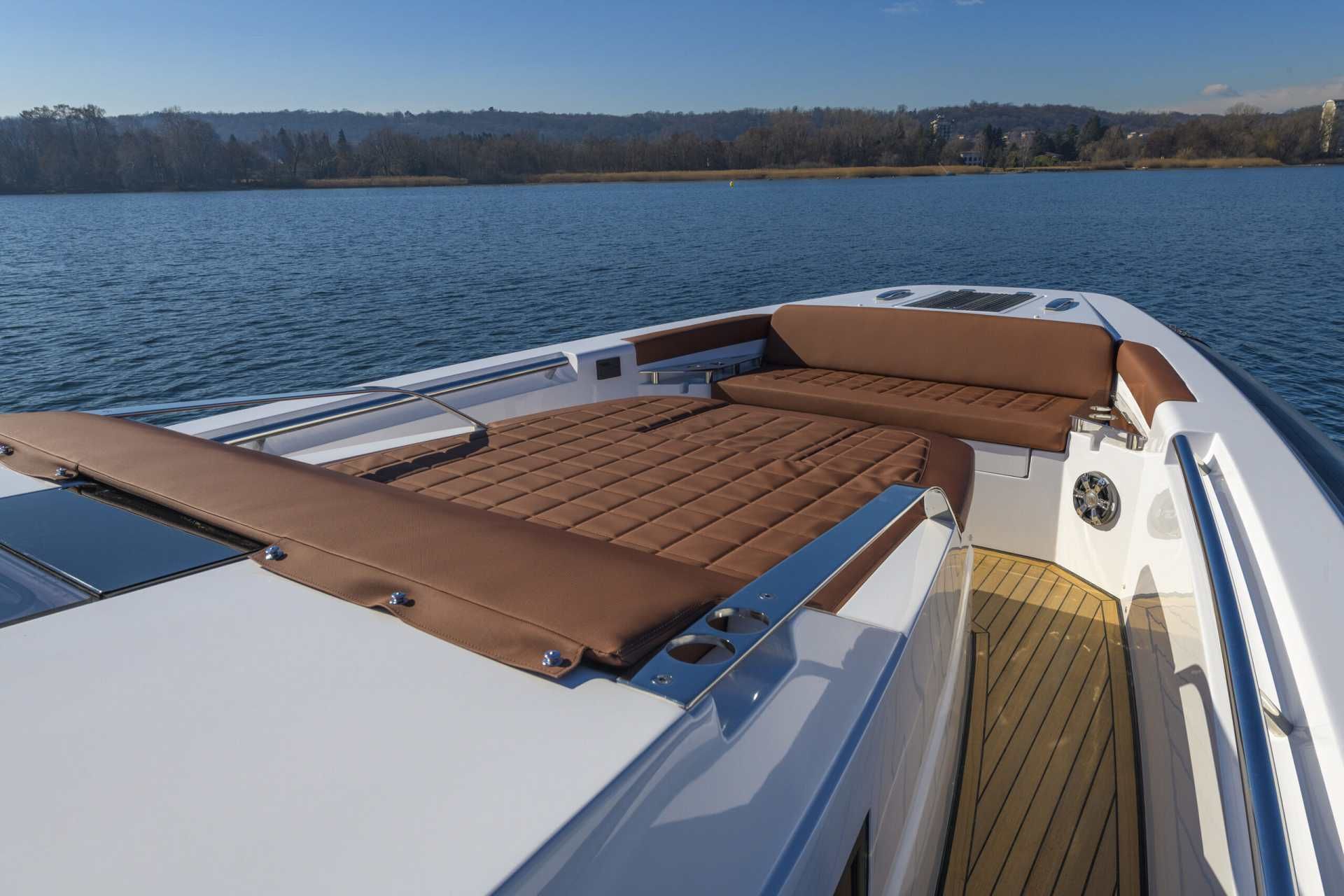 2022 TecnoRib Pirelli 50