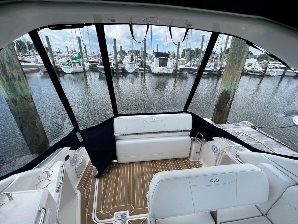 2008 Regal Boats 2860 Window Express