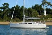 2012 Hanse Yachts 345
