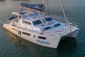 2020 Royal Cape Catamaran Majestic 530